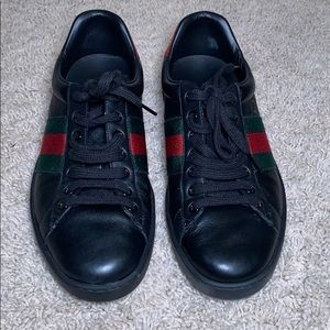 Gucci shoes